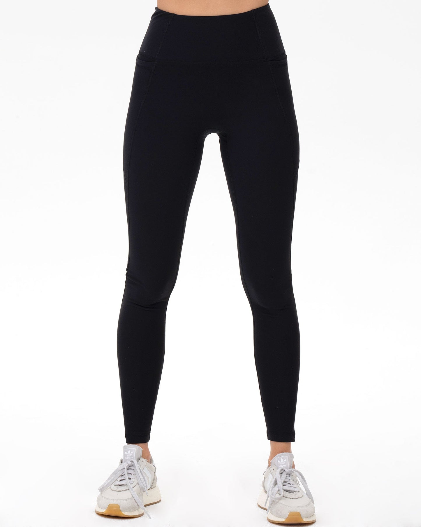 Phoenix Fleece Pocket Legging HR-7