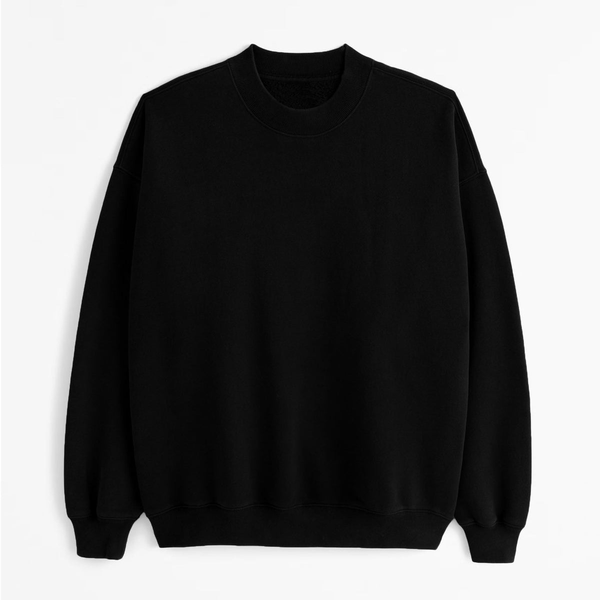 7003MW - Unisex Midweight Fleece Crewneck Sweatshirt-4