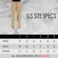 Pure Cotton Sweats-4