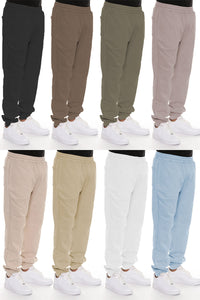 Pure Cotton Sweats-1