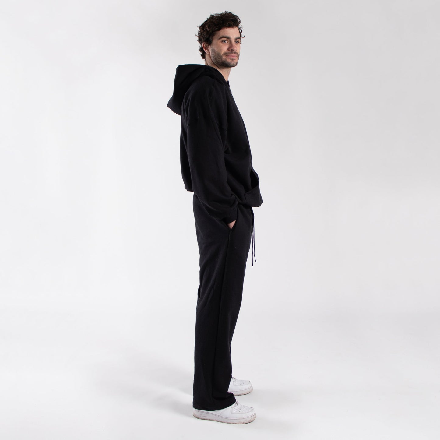 7002HW - Unisex Heavyweight Fleece Hoodie-2