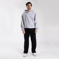 7002MW - Unisex Midweight Fleece Hoodie-5