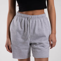 2020 - Women's Fleece Sweatshort-1