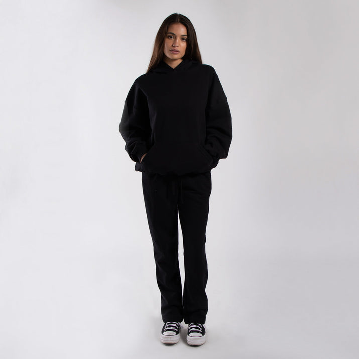 7002HW - Unisex Heavyweight Fleece Hoodie-1