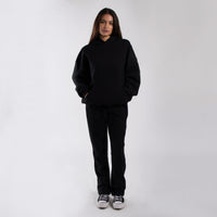 7002MW - Unisex Midweight Fleece Hoodie-1