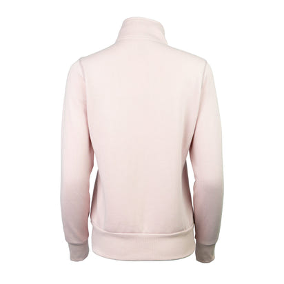 Nara Ladies Full Zip Fleece Jacket - Chalk Pink-3