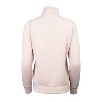 Nara Ladies Full Zip Fleece Jacket - Chalk Pink-3