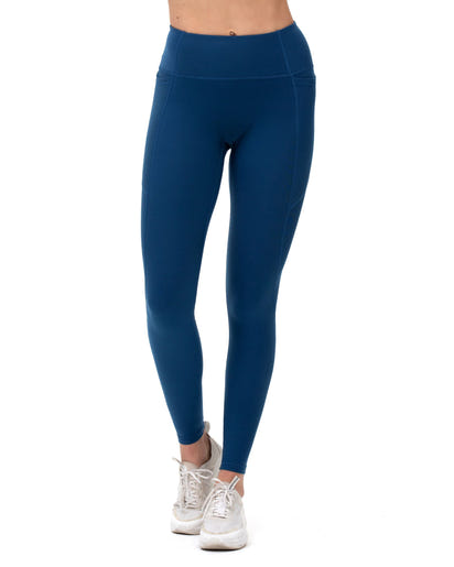 Phoenix Fleece Pocket Legging HR-5