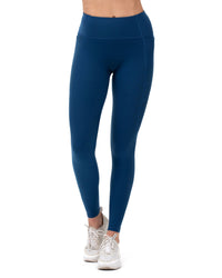 Phoenix Fleece Pocket Legging HR-5