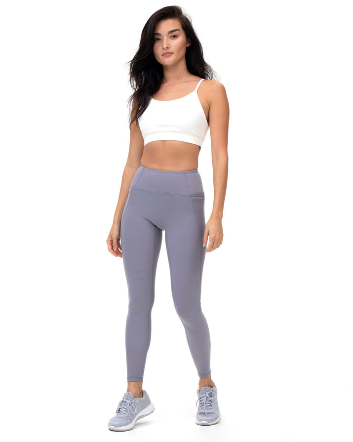 Phoenix Fleece Pocket Legging HR-4