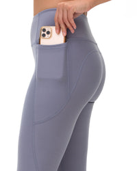 Phoenix Fleece Pocket Legging HR-1