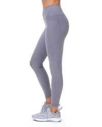 Phoenix Fleece Pocket Legging HR-3
