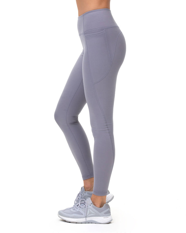 Phoenix Fleece Pocket Legging HR-3
