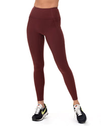 Phoenix Fleece Pocket Legging HR-6