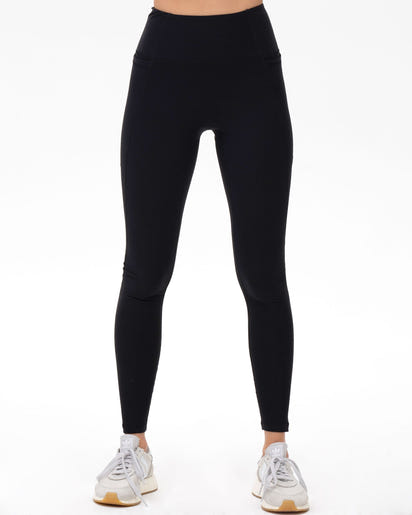 Phoenix Fleece Pocket Legging HR-7