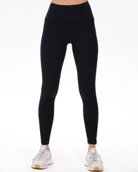 Phoenix Fleece Pocket Legging HR-7