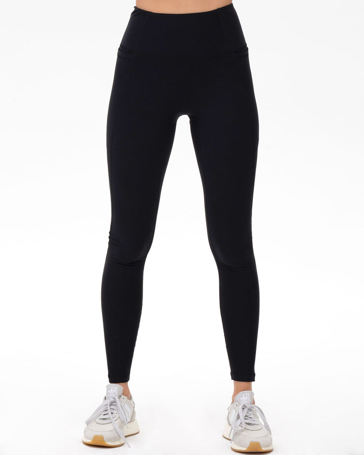 Phoenix Fleece Pocket Legging HR-7