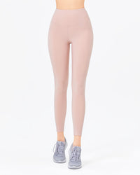 Thermic Fleece Leggings 25.5"-2