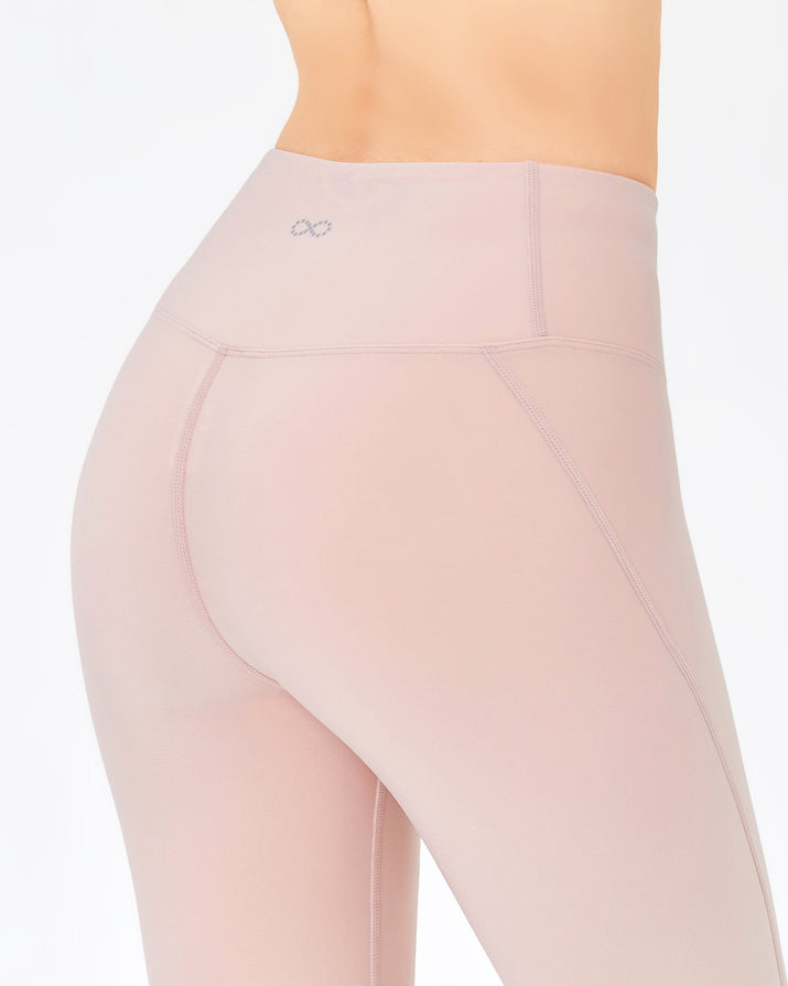 Thermic Fleece Leggings 25.5"-1