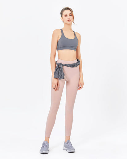 Thermic Fleece Leggings 25.5