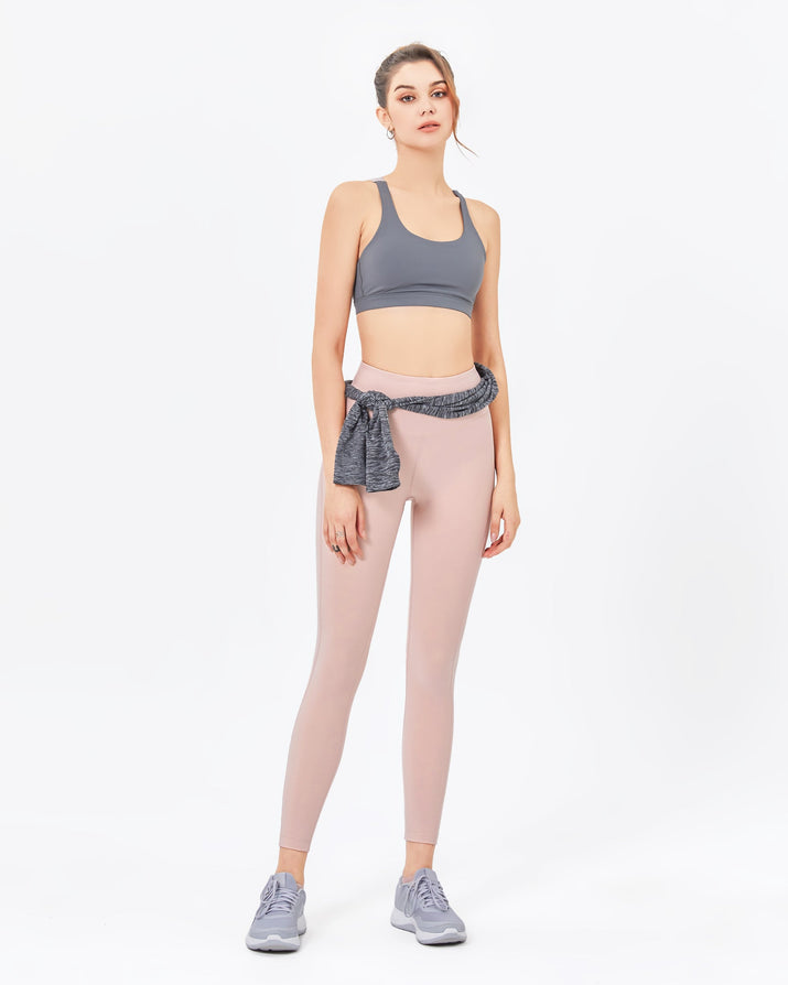 Thermic Fleece Leggings 25.5"-3