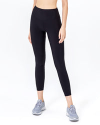 Thermic Fleece Leggings 25.5"-7