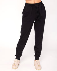 Weekend Fleece Joggers-1