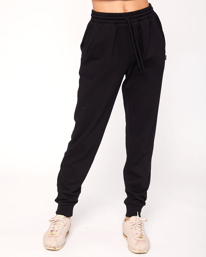 Weekend Fleece Joggers-1