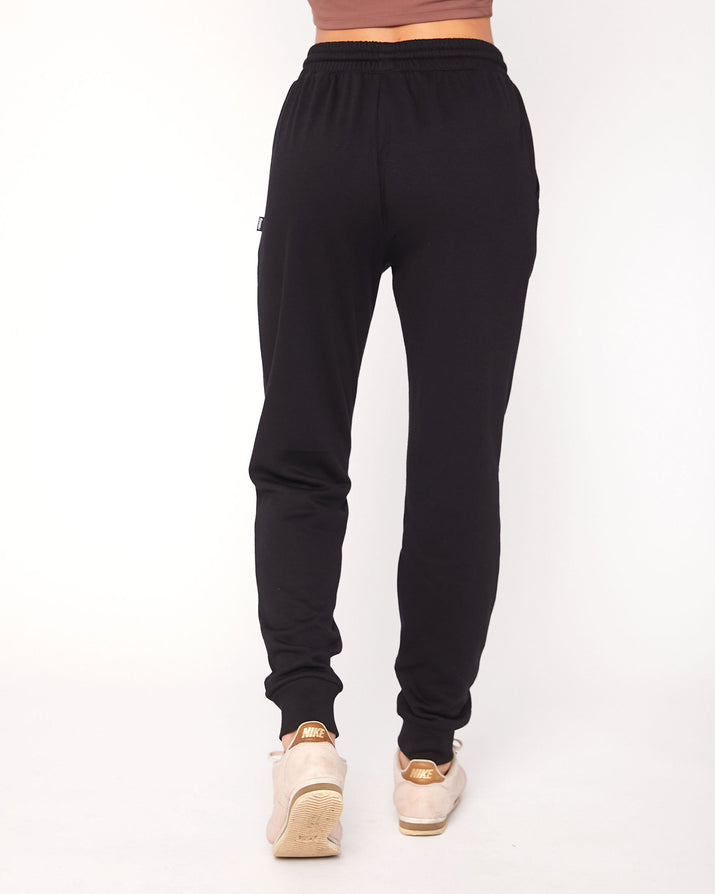 Weekend Fleece Joggers-2