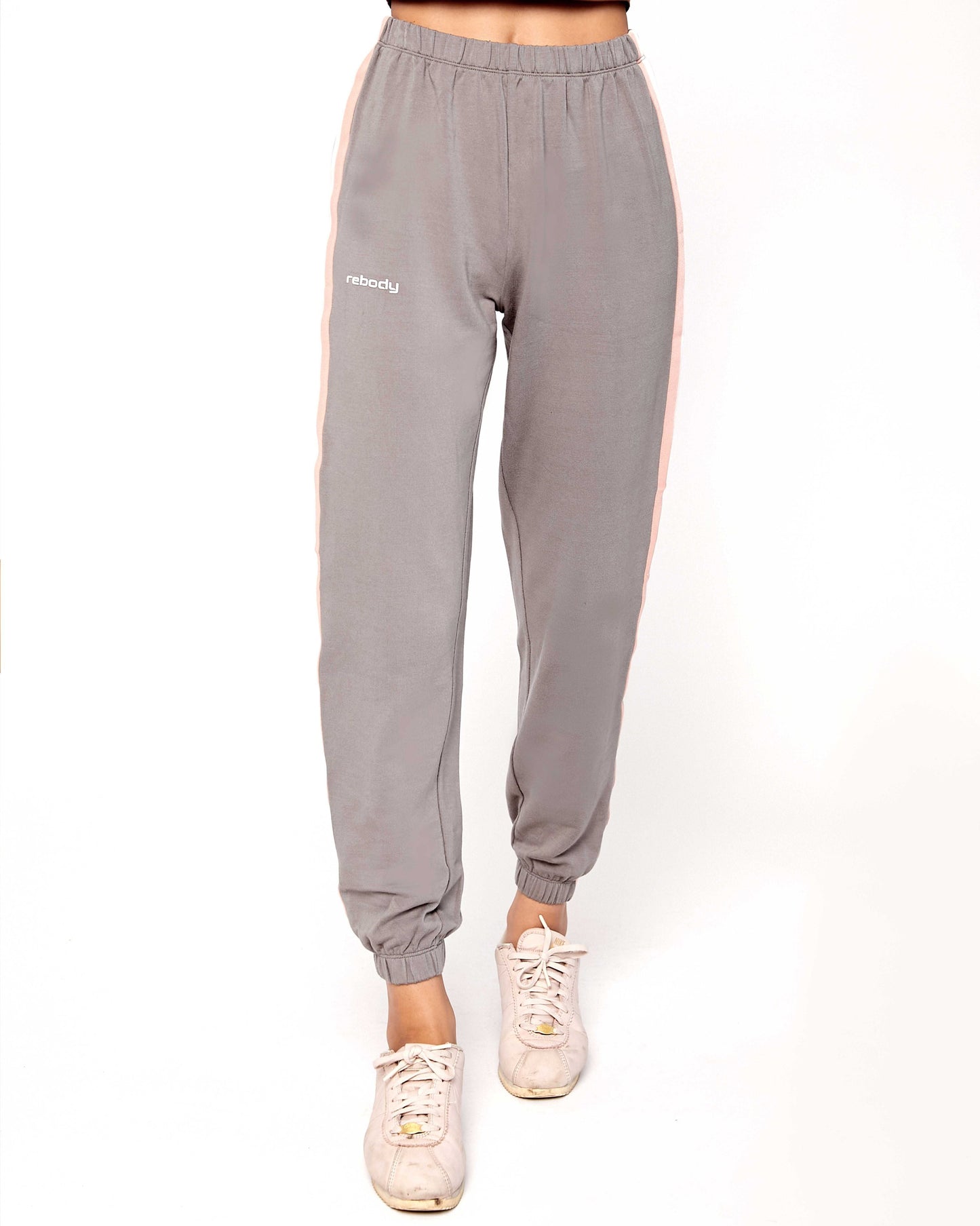 Homebase Fleece-Lite Sweatpants-0