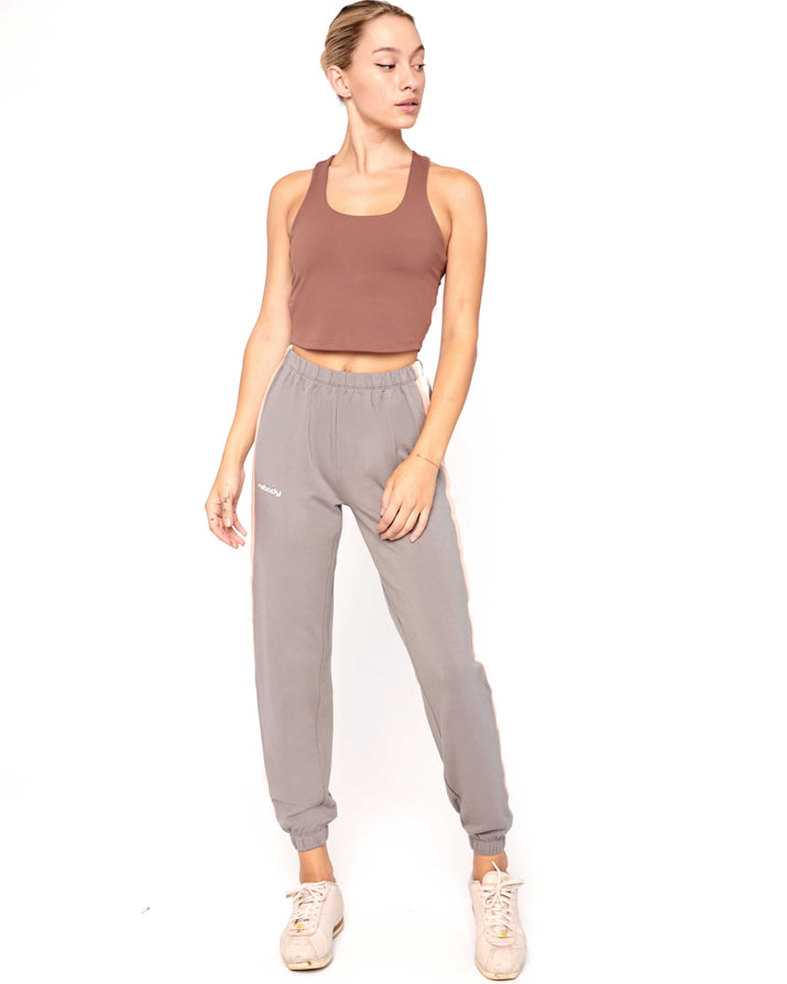 Homebase Fleece-Lite Sweatpants-4