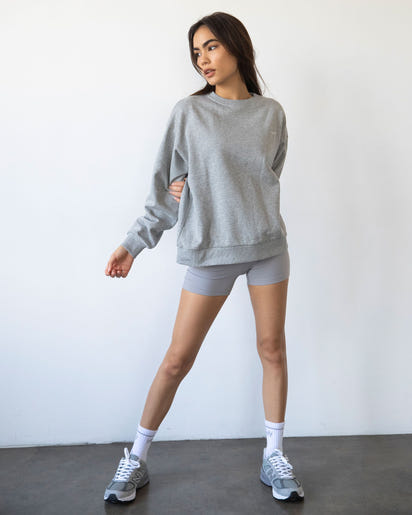Rebody Lifestyle Sweatshirt-2